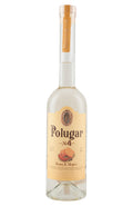 Polugar No4 Honey and Allspice Vodka