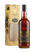 Macallan 30 Year Old Speymalt Gordon & MacPhail (Bottled 2004) 1973