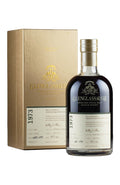 Glenglassaugh 40 Year Old Cask 6801 Batch 1 1973