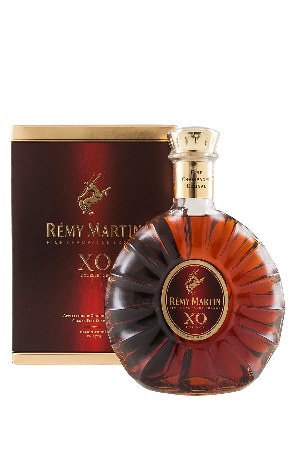 Remy Martin XO