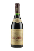 Casa Ferreirinha Barca Velha 1995