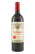 Petrus 2013