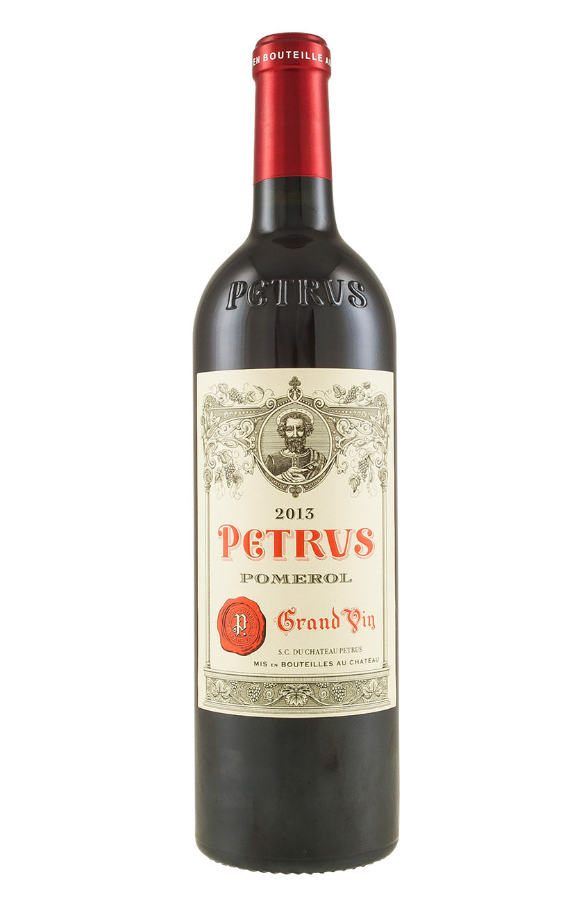 Petrus 2013
