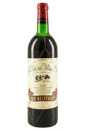 La Rioja Alta Gran Reserva 890 1981