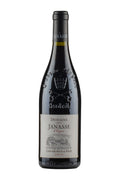 Chateauneuf du Pape Cuvee Chaupin Janasse 2012