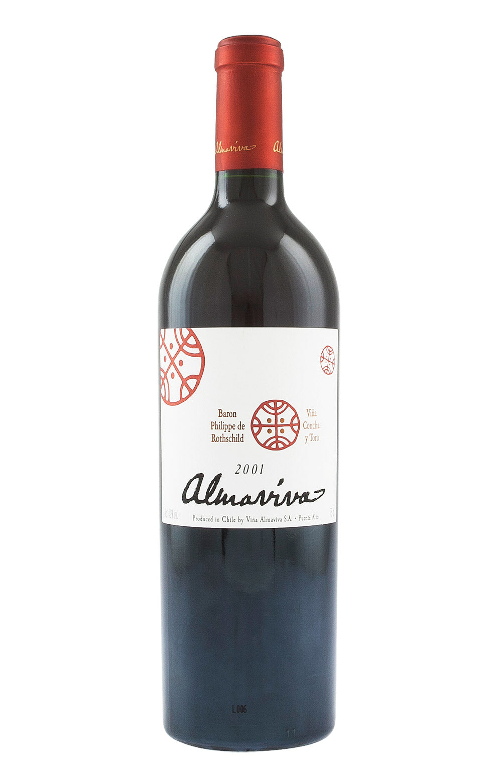 Almaviva 2001