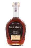 Abraham Bowman Double Barrel