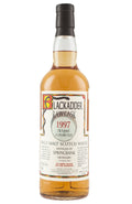 Springbank 15 Year Old Blackadder 1997