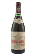 Casa Ferreirinha Barca Velha 1983