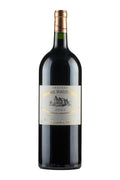 Bahans Haut Brion 2005
