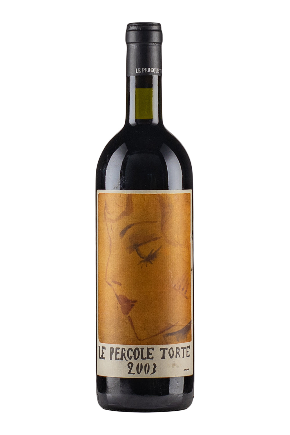 Le Pergole Torte 2003