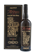 Arran Devil`s Punch Bowl III