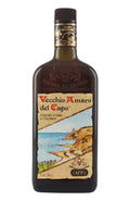 Amaro Del Capo