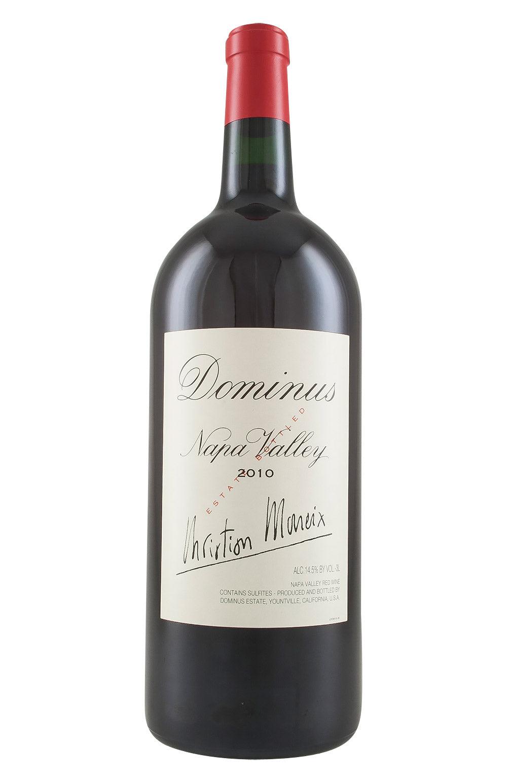 Dominus 300cl 2010