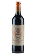 Pichon Baron 1996