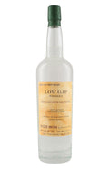 Low Gap 2012/6A Rye