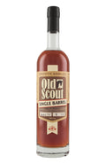 Smooth Ambler Old Scout 8 Year Old Bourbon