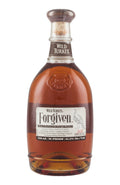 Wild Turkey Forgiven