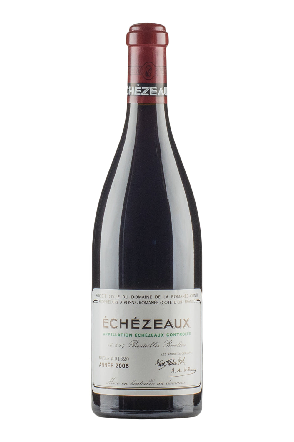 Echezeaux DRC 2006