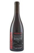 Munjebel Rosso 8MC Cornelissen 2011