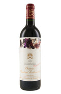 Mouton Rothschild 1992