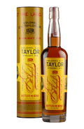 Colonel EH Taylor Rye