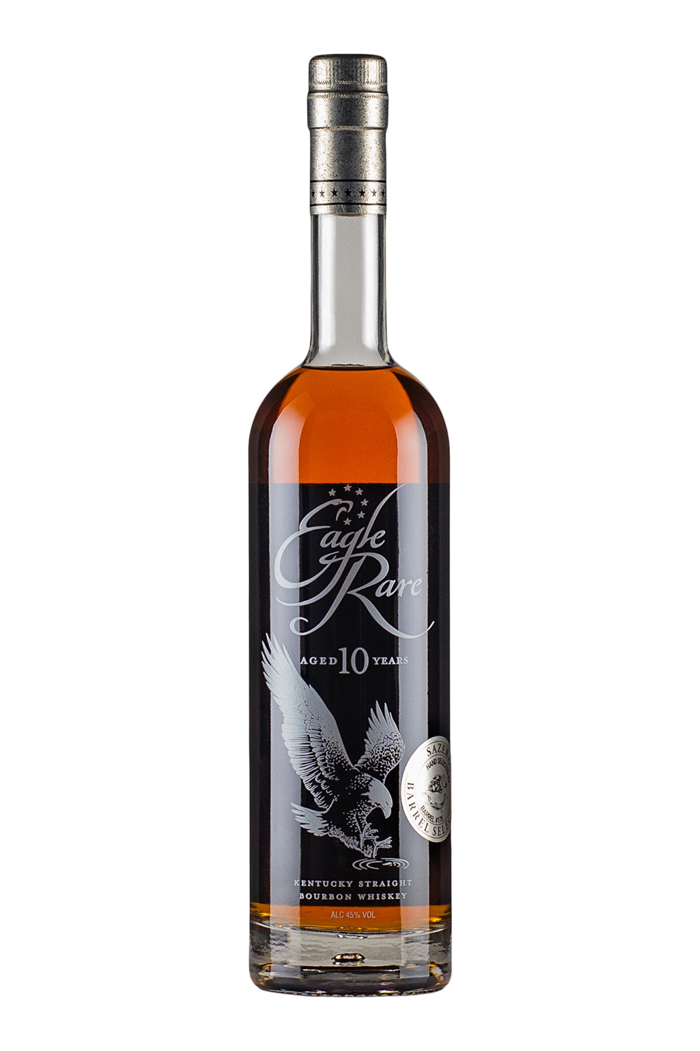 Eagle Rare 10 Year Old Single Barrel (Exclusive to Hedonism Wines)
