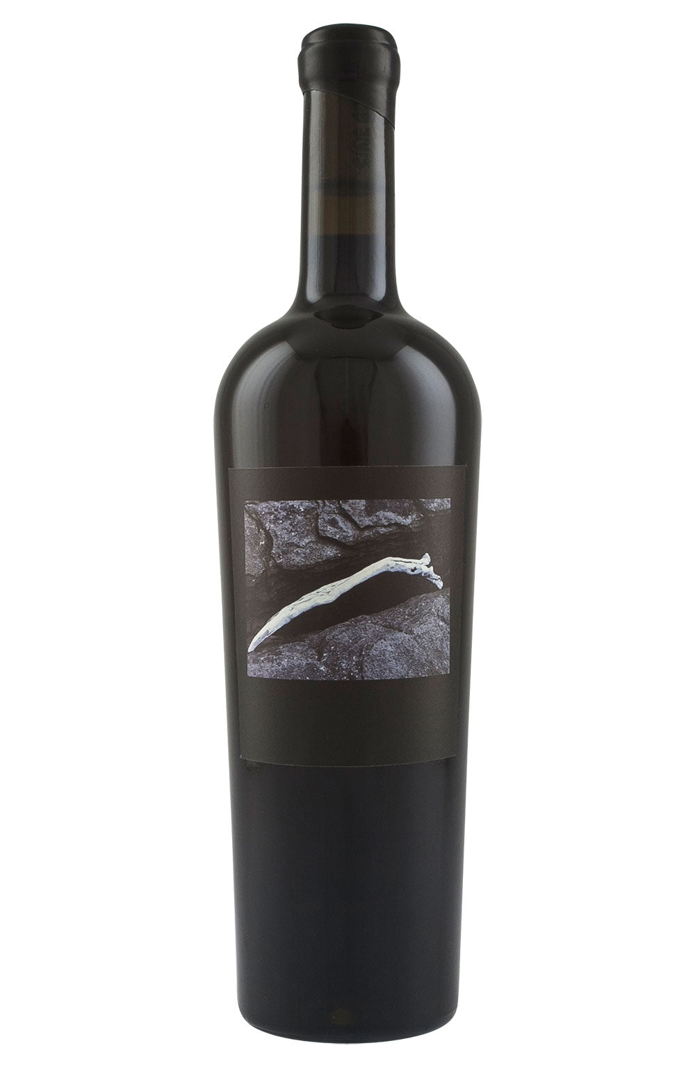 Sine Qua Non Stock Syrah 2012
