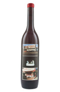 Sine Qua Non And An Eight Track Rose 2013