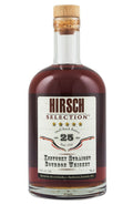 Hirsch 25 Year Old Selection