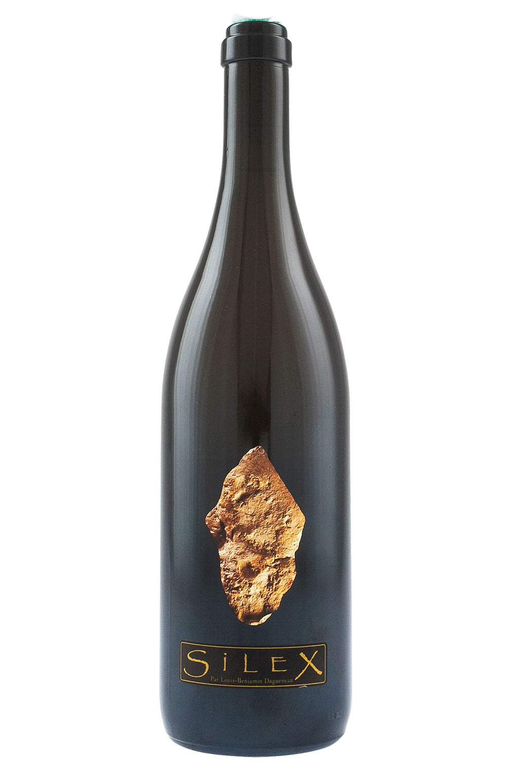 Pouilly Fume Silex Dagueneau 2012