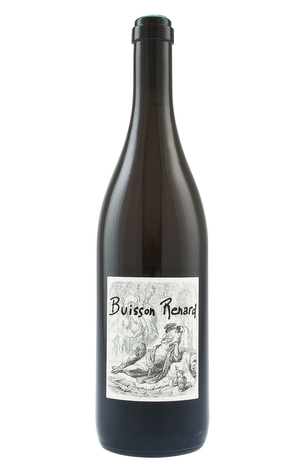 Pouilly Fume Buisson Renard Dagueneau 2012