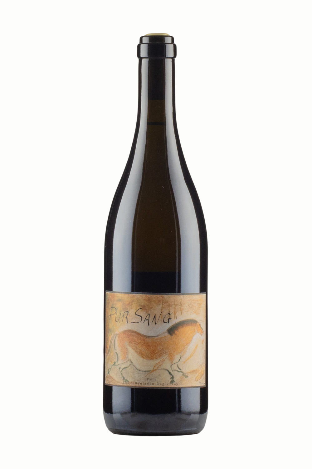 Pouilly Fume Pur Sang Dagueneau 2012