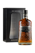 Highland Park 21 Year Old (2023 Release)