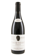 Clos Vougeot Francois Parent 2012
