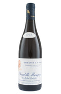 Chambolle Musigny A F Gros 2012