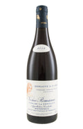 Vosne Romanee Clos de la Fontaine A F Gros 2012