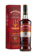 Bowmore Devil`s Cask II