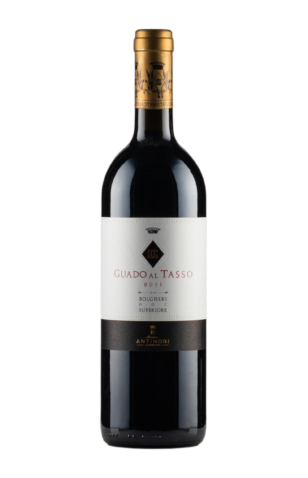 Guado Al Tasso Marchesi Antinori 2011