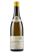 Chablis Foret Raveneau 2011