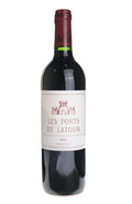 Les Forts de Latour 2003