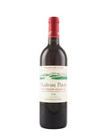 Pavie 1998