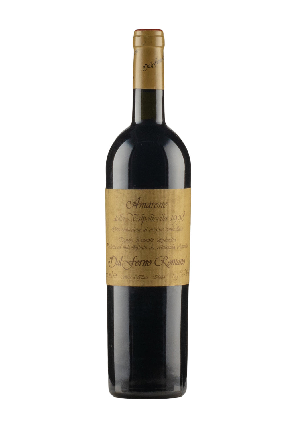 Amarone Dal Forno 1998