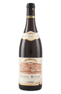 Cote Rotie La Mouline Guigal 1996