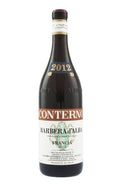 Barbera d`Alba Cascina Francia Giacomo Conterno 2012
