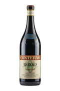 Barolo Cerretta Giacomo Conterno Magnum 2010
