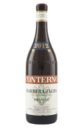 Barbera d`Alba Francia Giacomo Conterno Magnum 2012