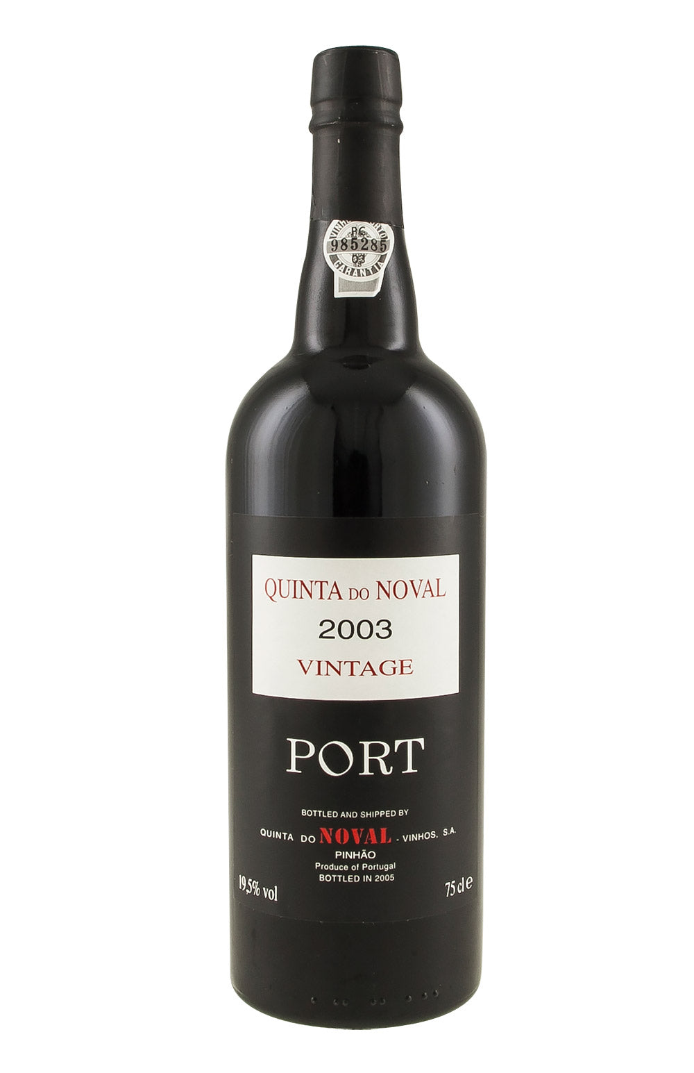 Quinta do Noval Vintage 2003
