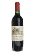 Magdelaine 1989