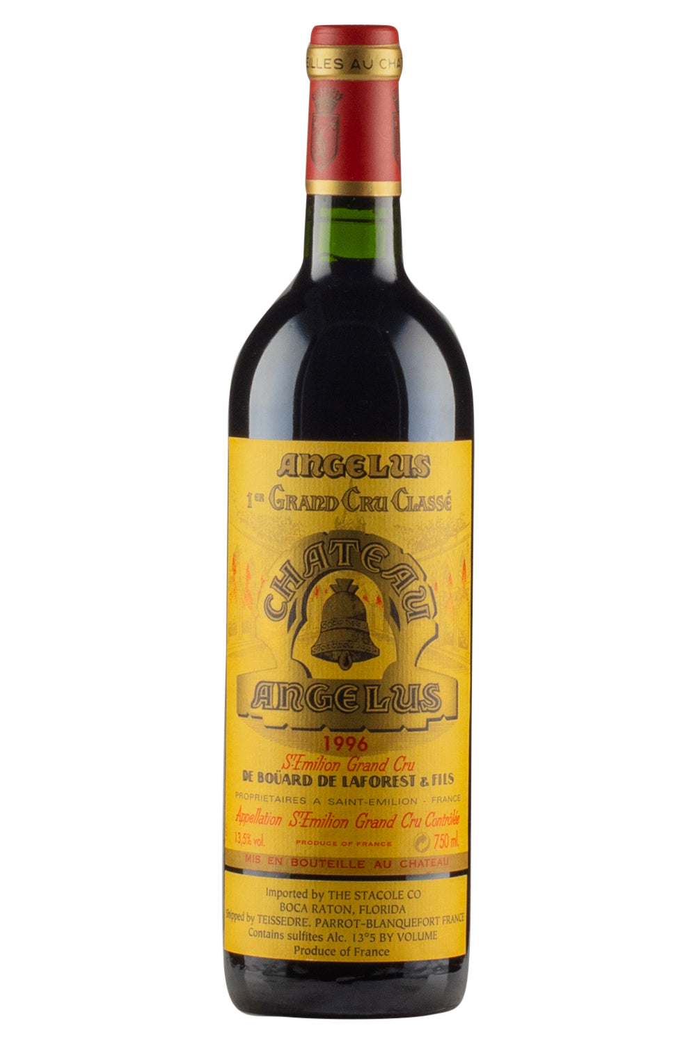 Angelus 1996